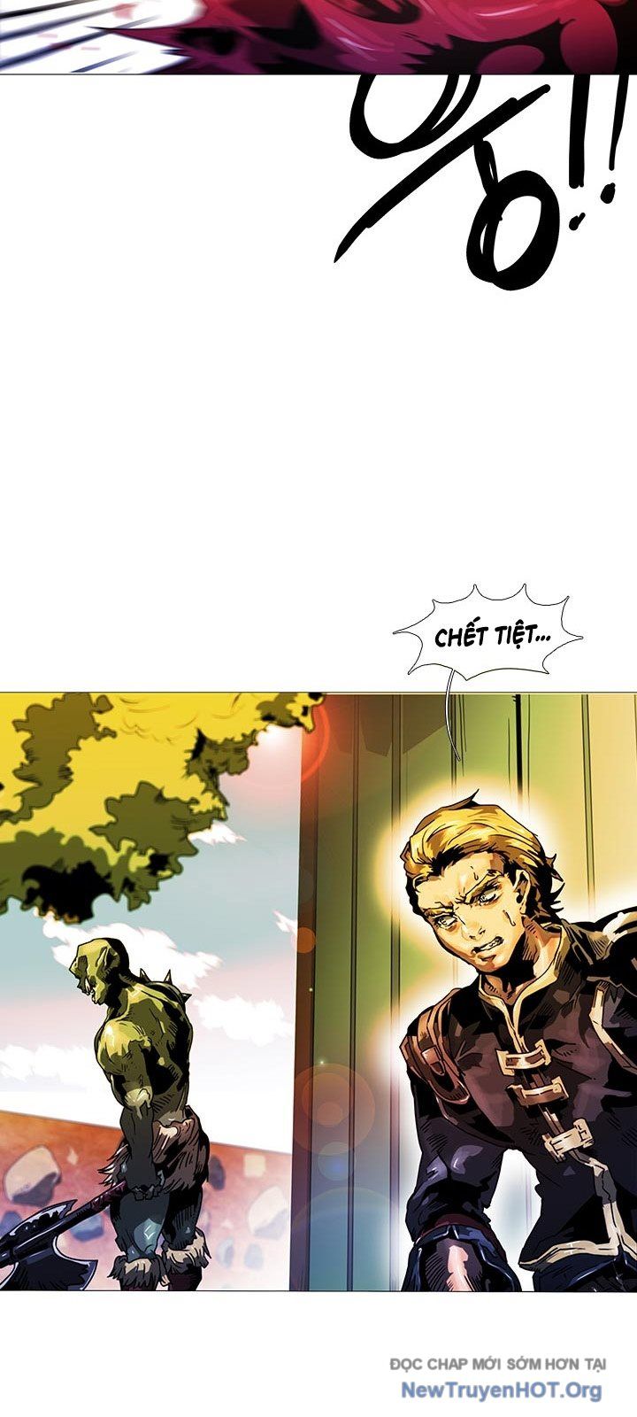 Knightsfall: Chapter 2