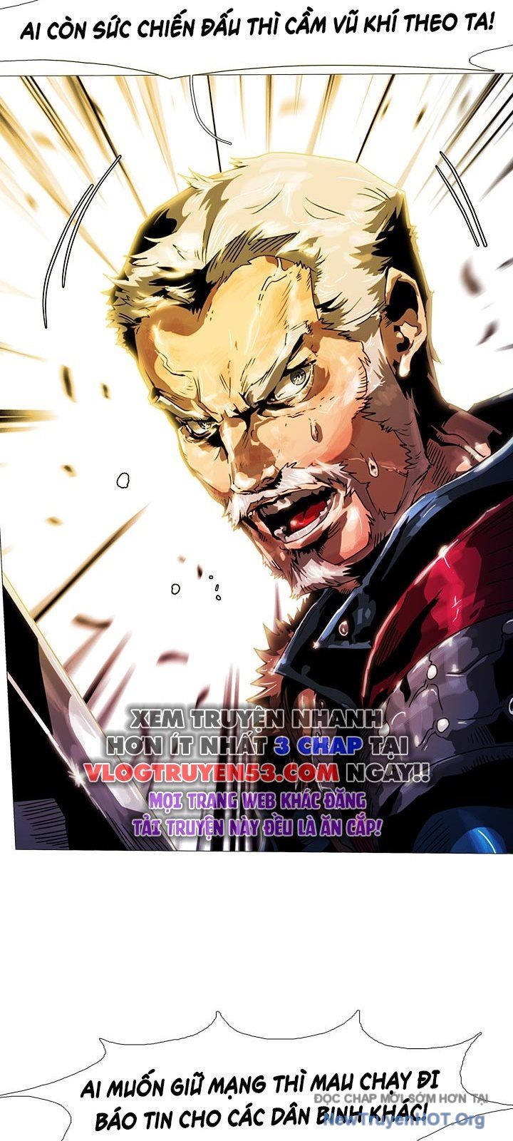 Knightsfall: Chapter 2