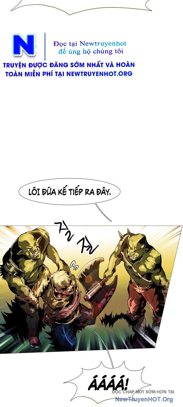 Knightsfall: Chapter 2