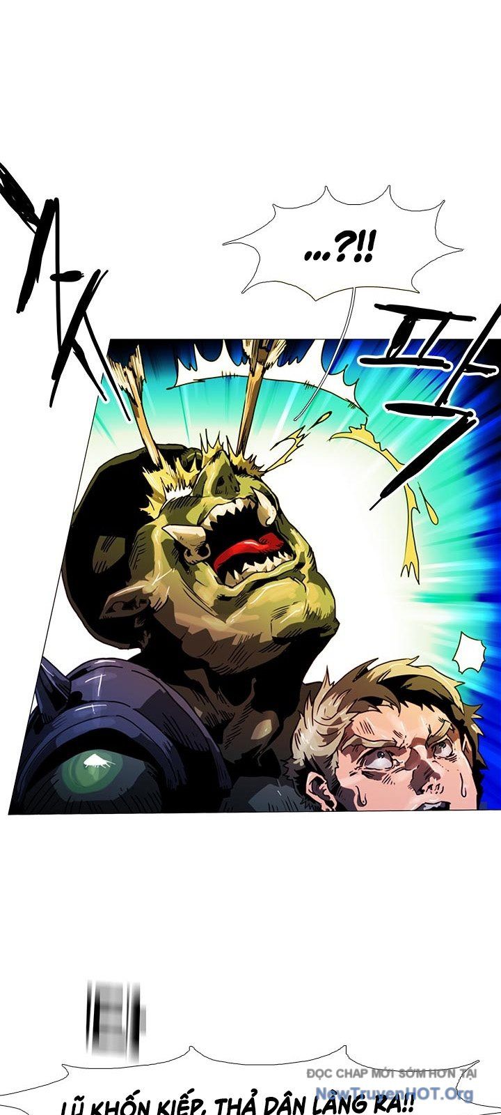 Knightsfall: Chapter 2