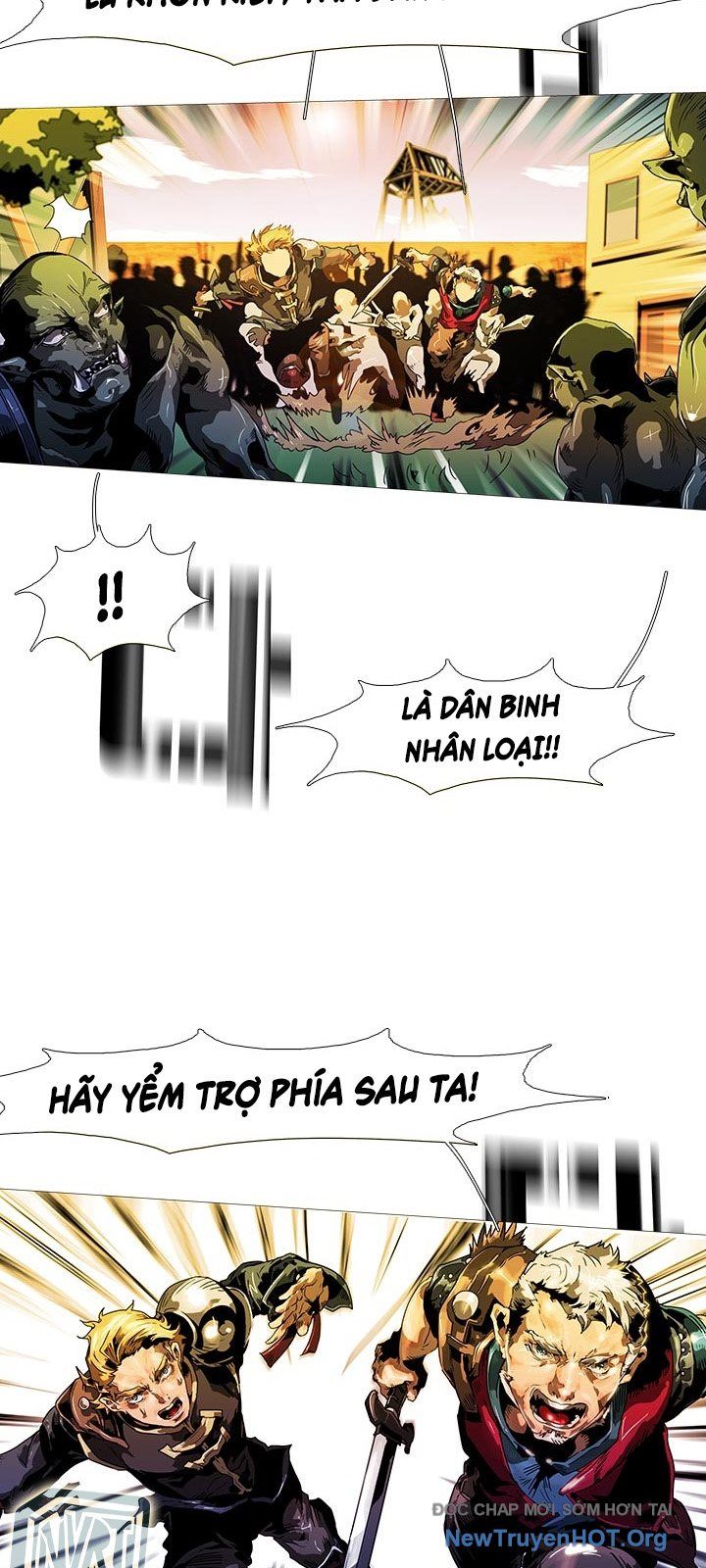 Knightsfall: Chapter 2