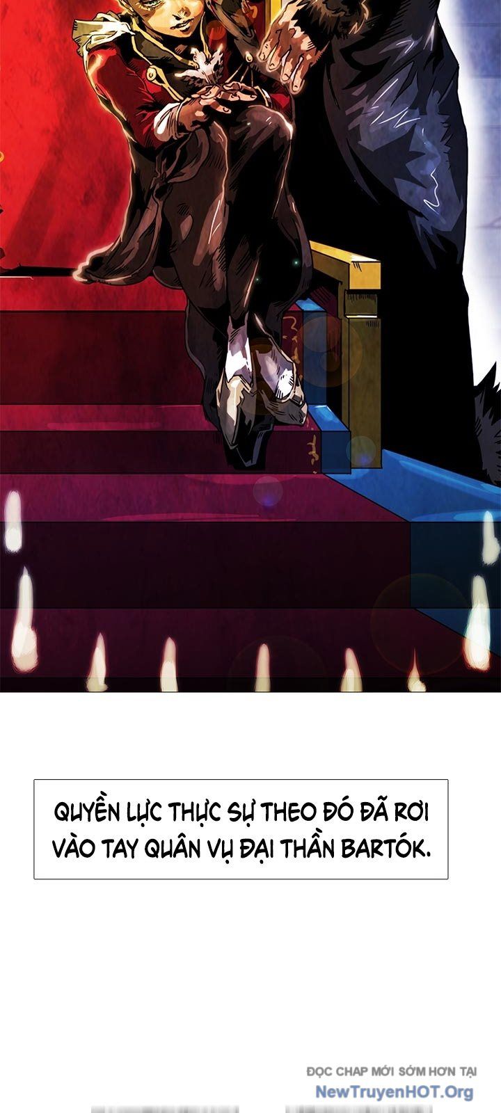 Knightsfall: Chapter 2