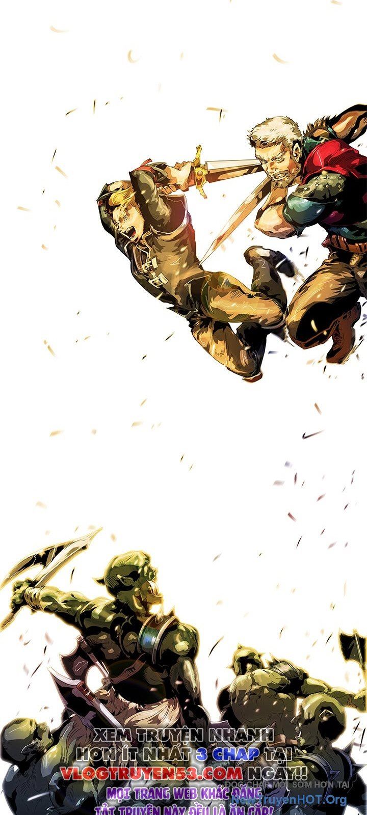 Knightsfall: Chapter 2