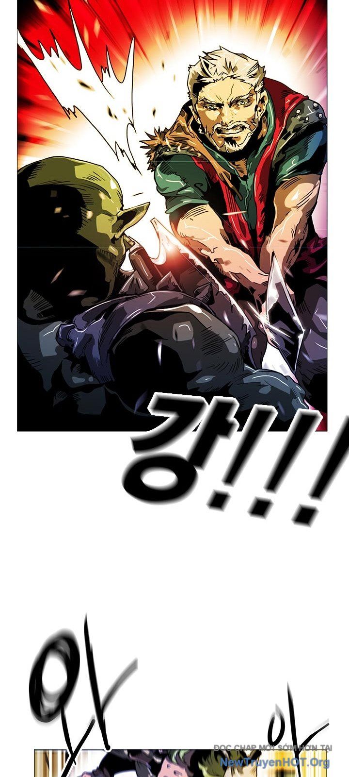 Knightsfall: Chapter 2