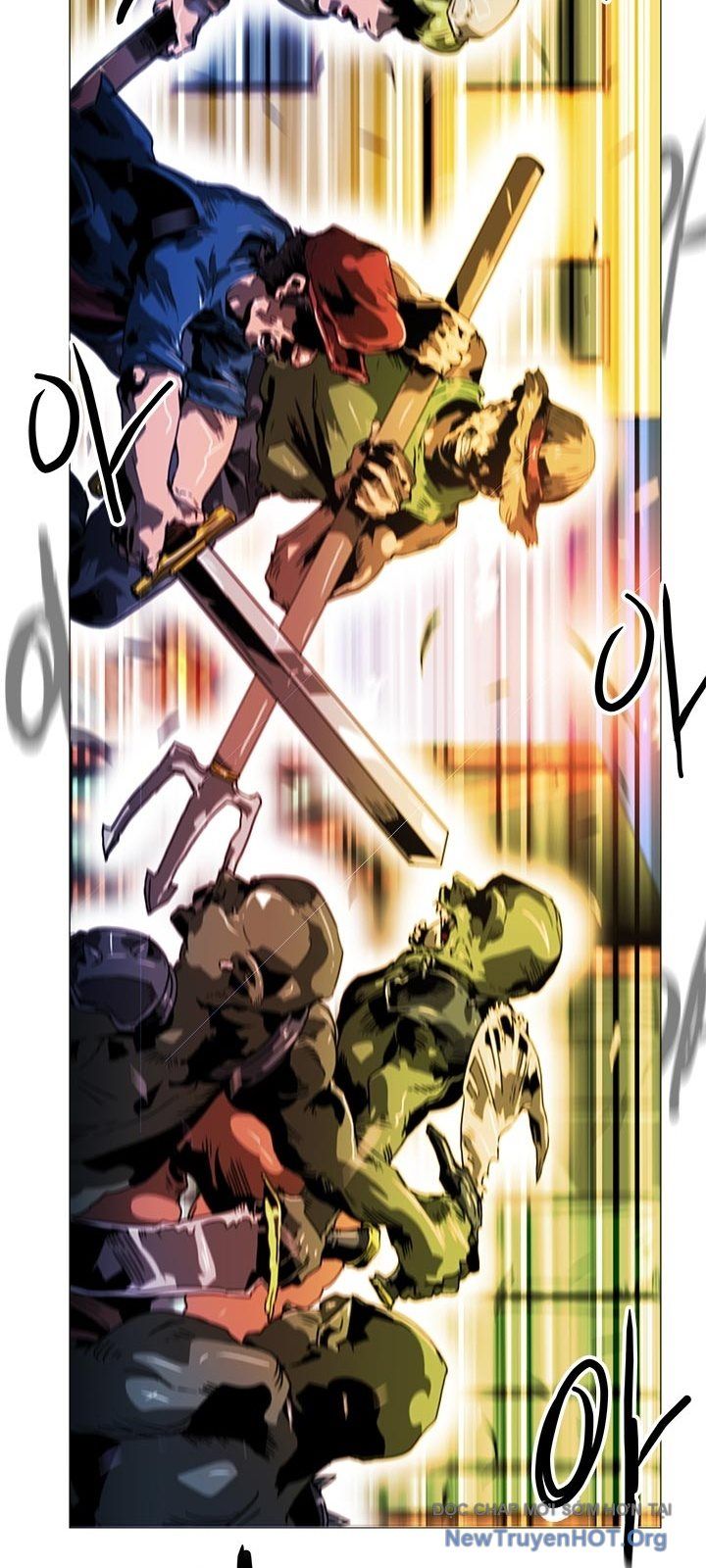 Knightsfall: Chapter 2