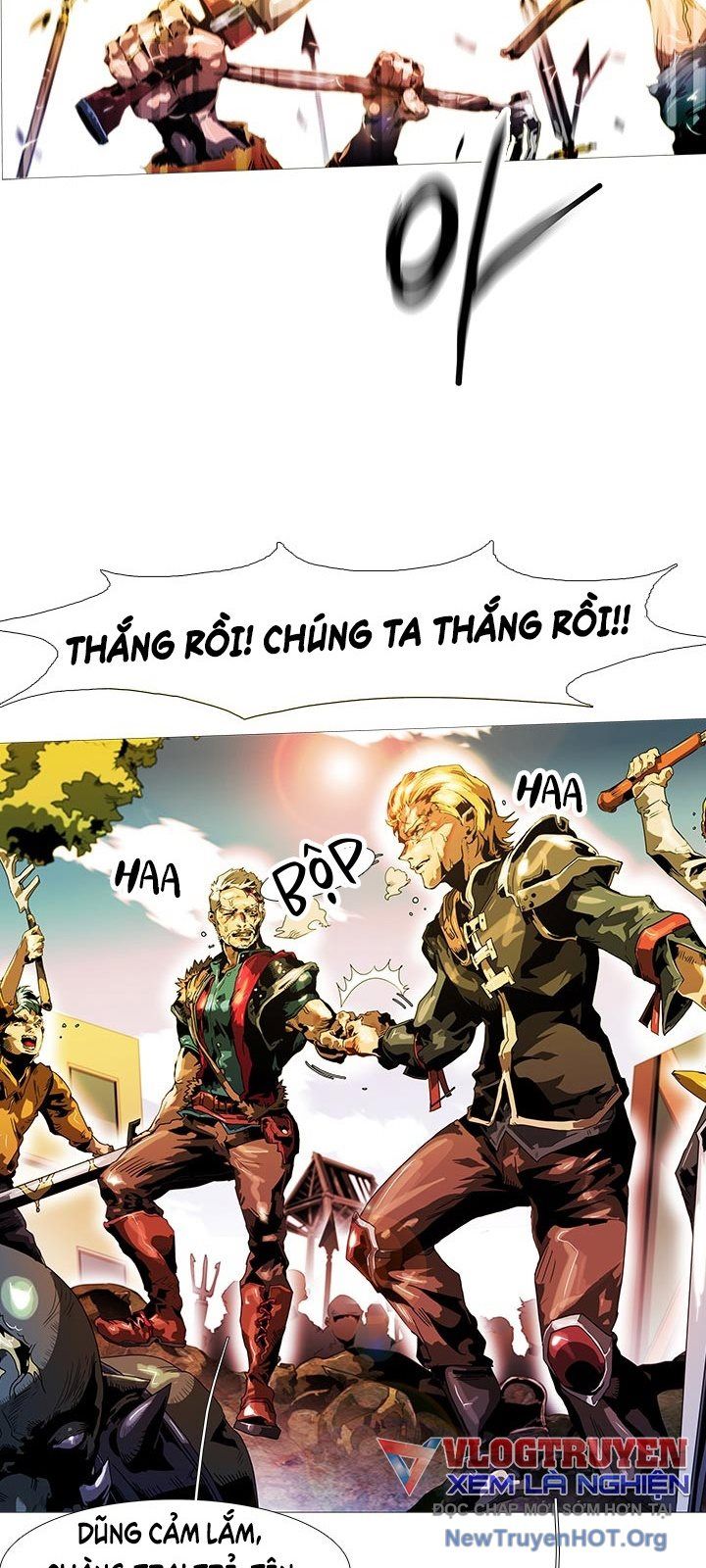 Knightsfall: Chapter 2