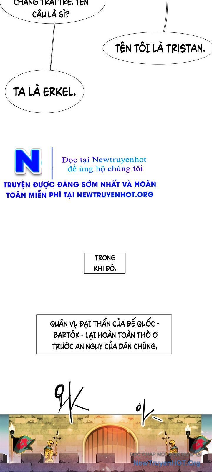 Knightsfall: Chapter 2