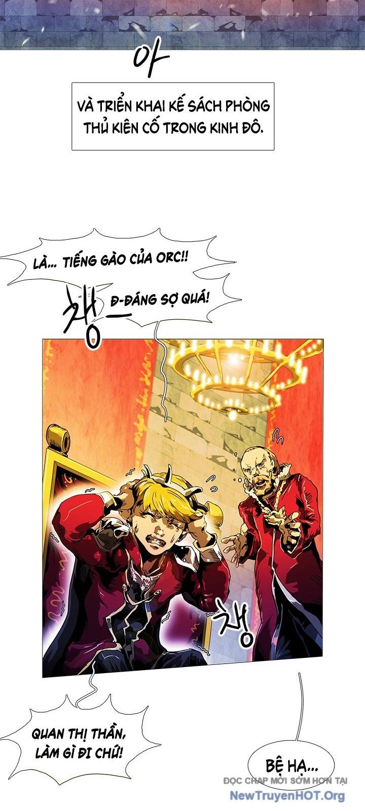 Knightsfall: Chapter 2