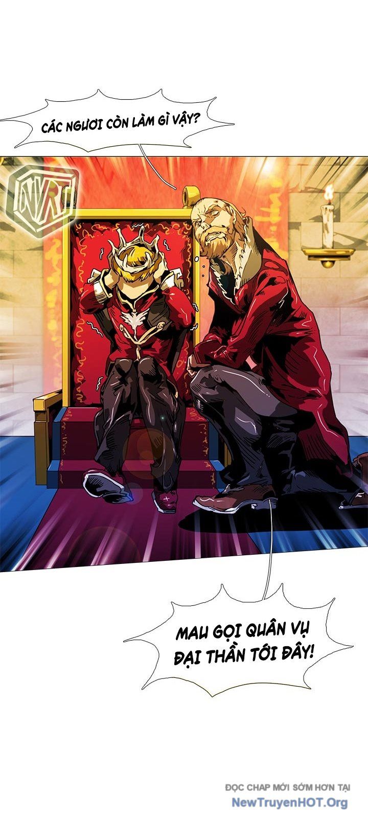 Knightsfall: Chapter 2