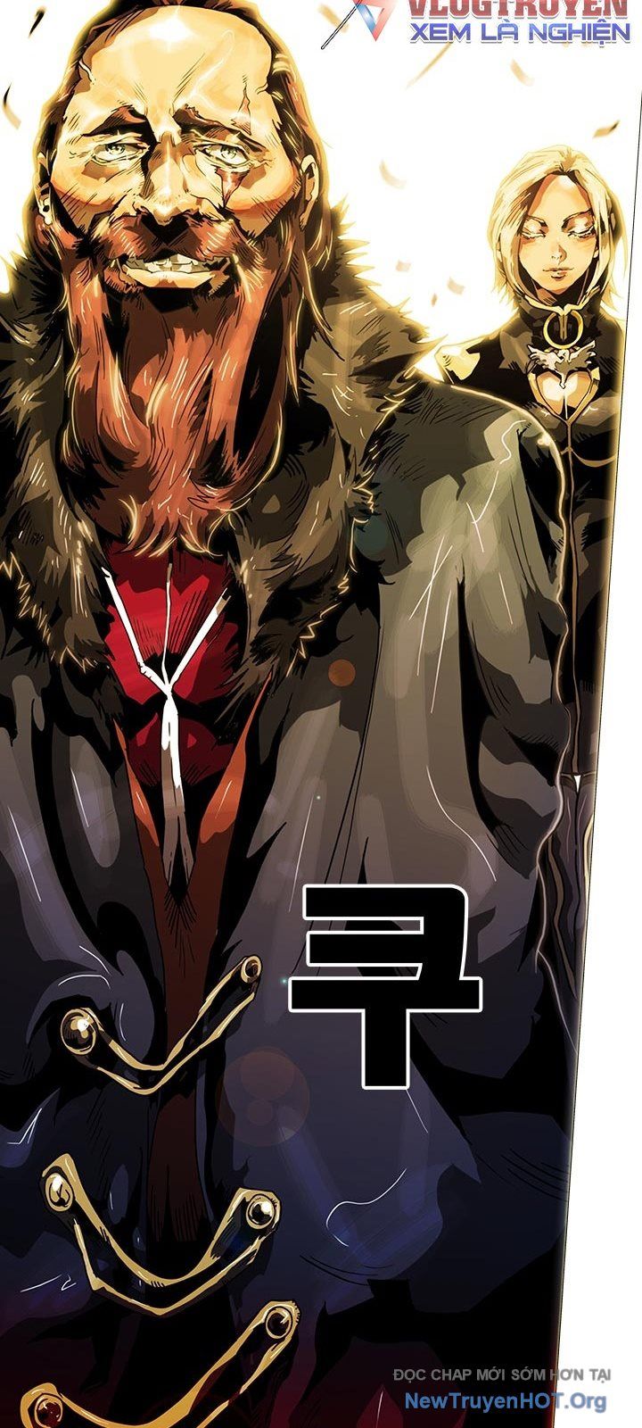 Knightsfall: Chapter 2