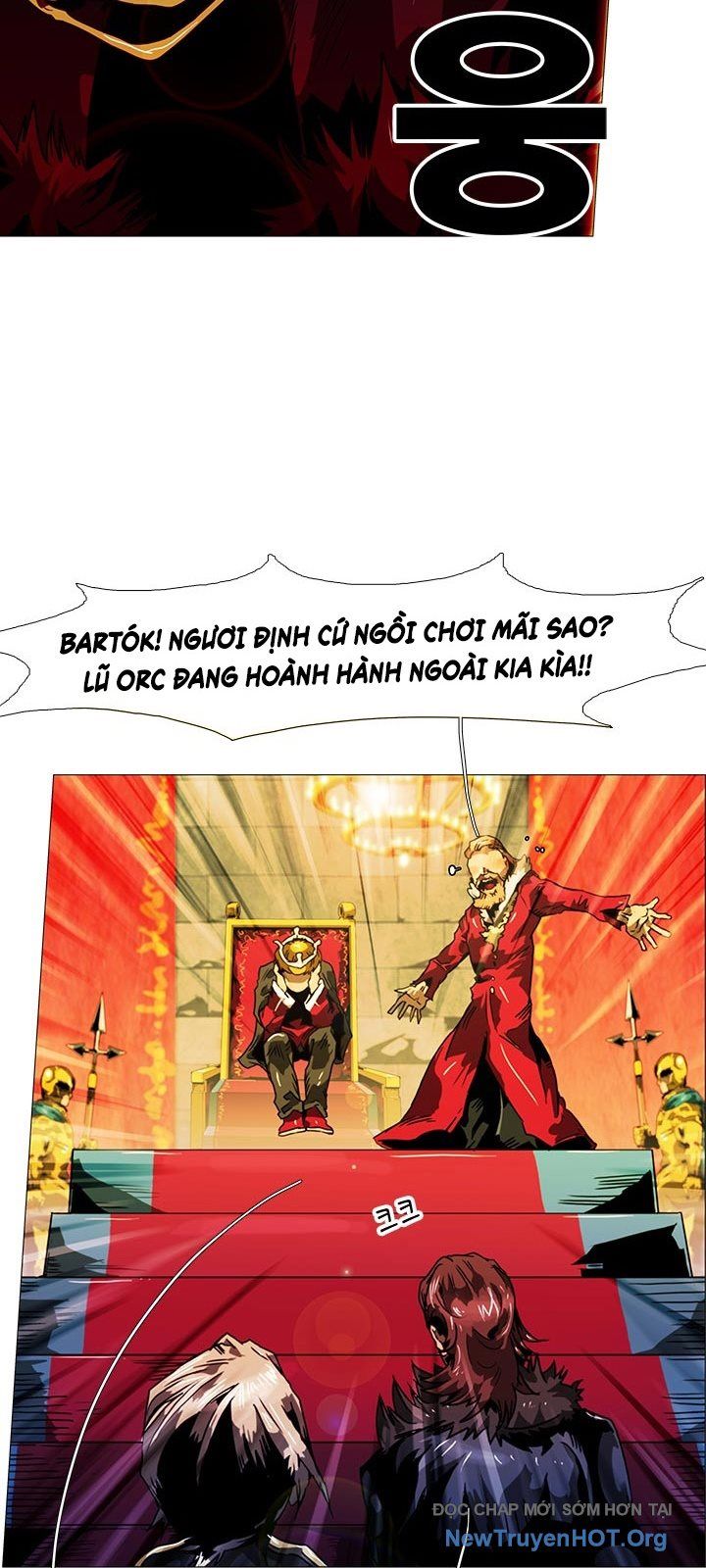 Knightsfall: Chapter 2