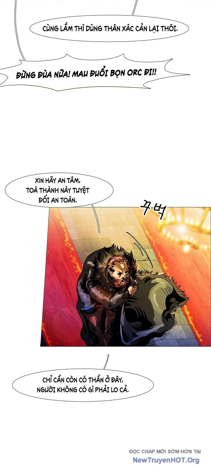 Knightsfall: Chapter 2