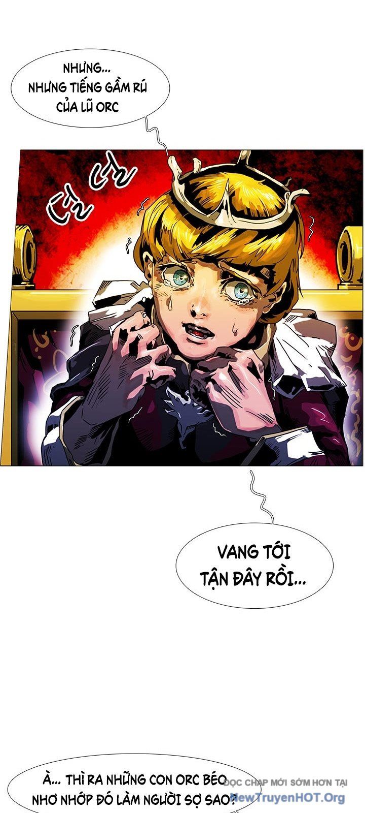 Knightsfall: Chapter 2