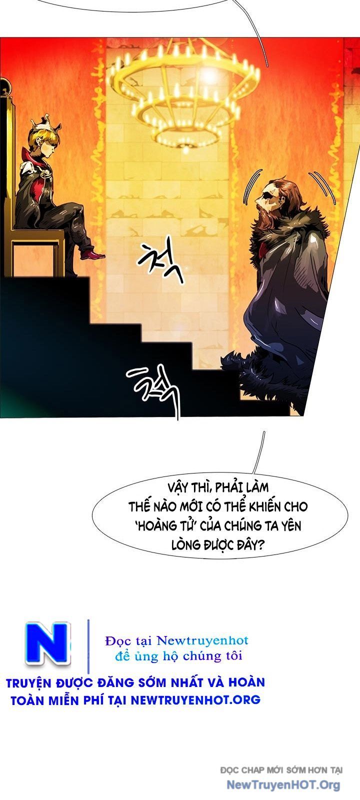 Knightsfall: Chapter 2