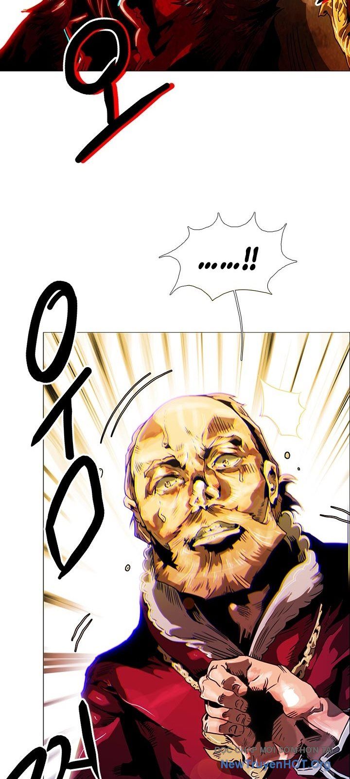 Knightsfall: Chapter 2