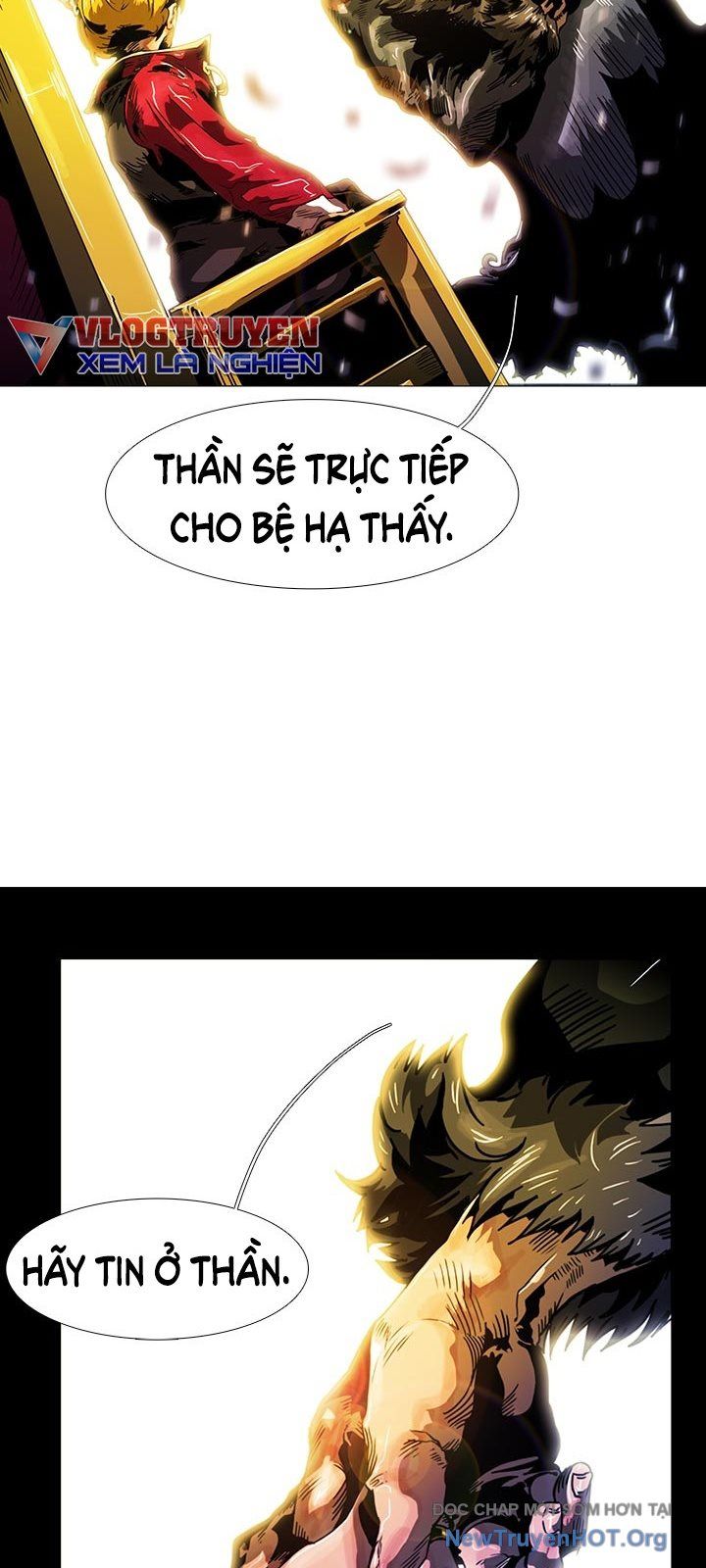 Knightsfall: Chapter 2