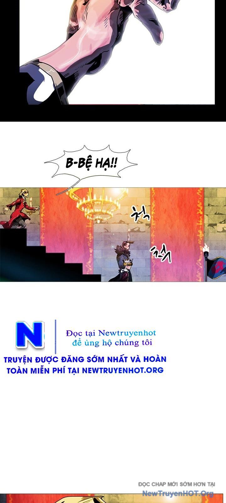 Knightsfall: Chapter 2