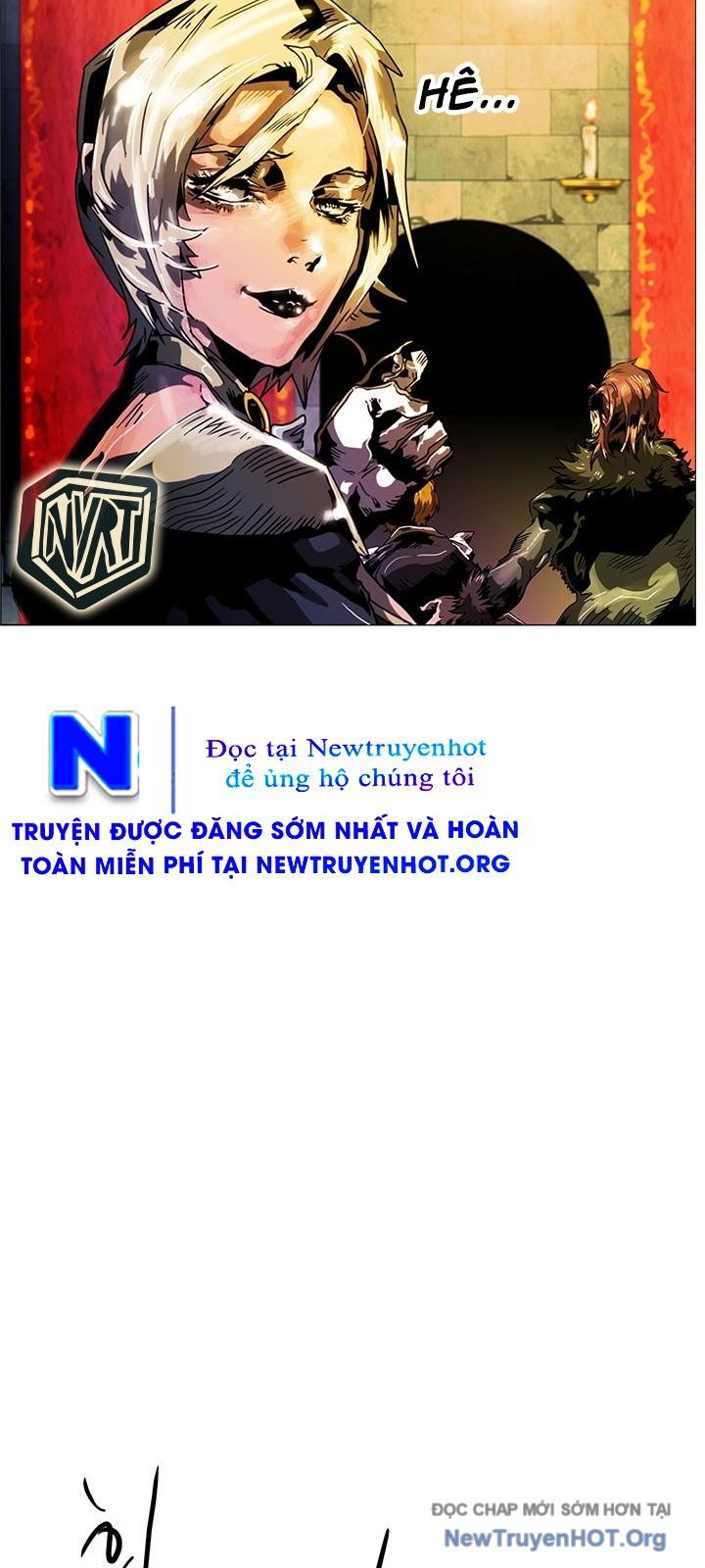 Knightsfall: Chapter 2