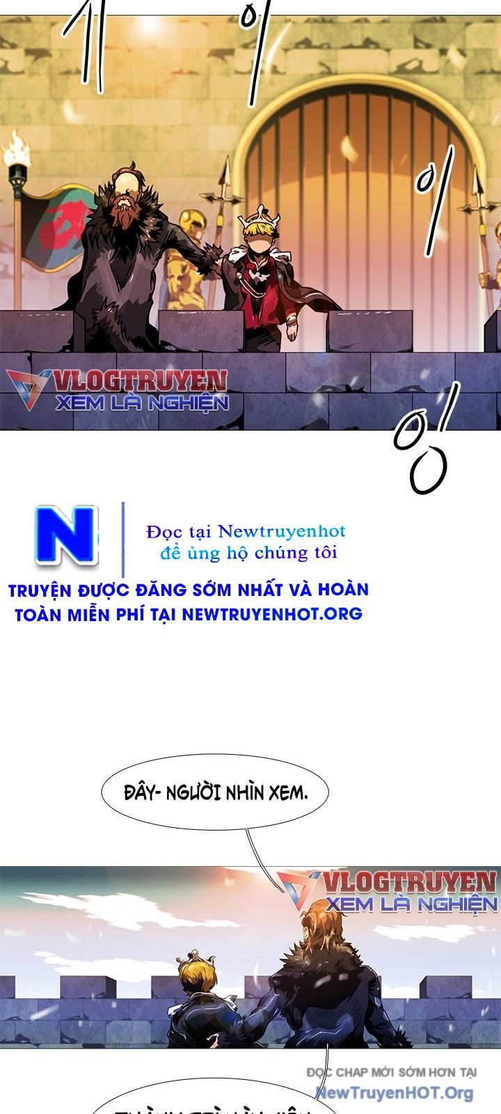 Knightsfall: Chapter 2