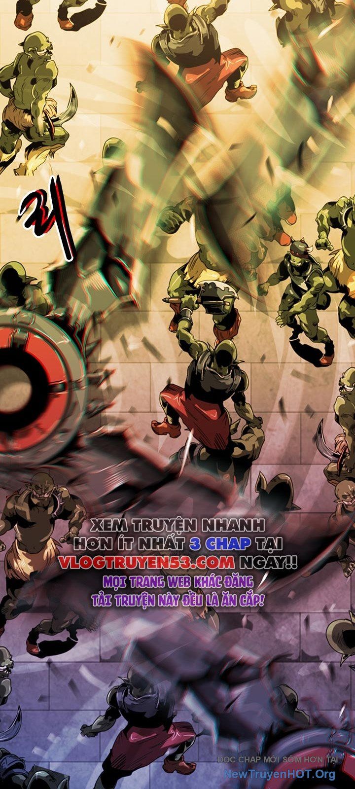 Knightsfall: Chapter 2