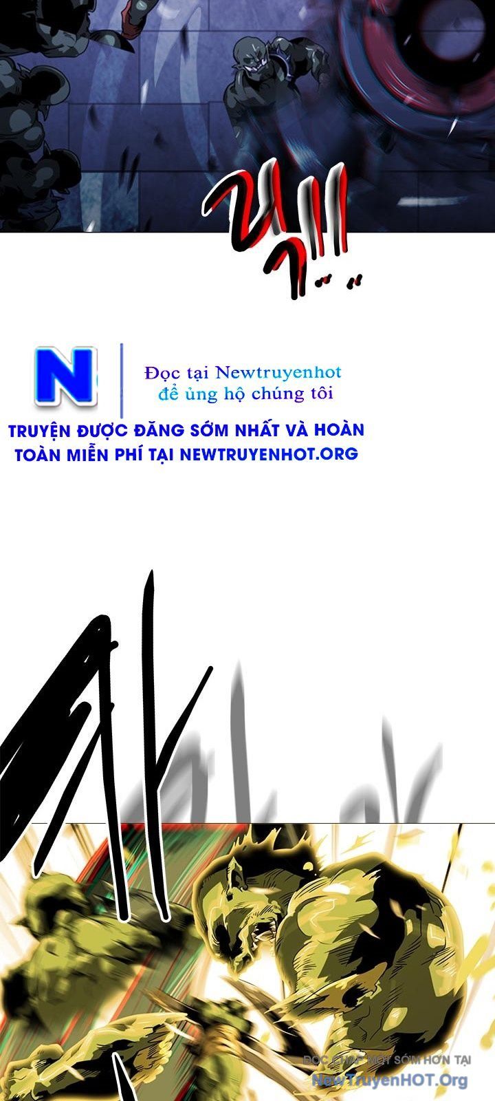 Knightsfall: Chapter 2