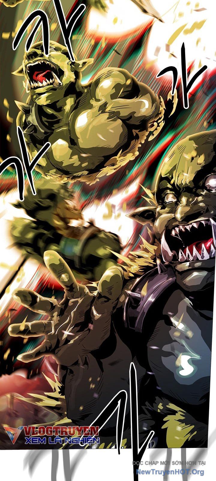 Knightsfall: Chapter 2