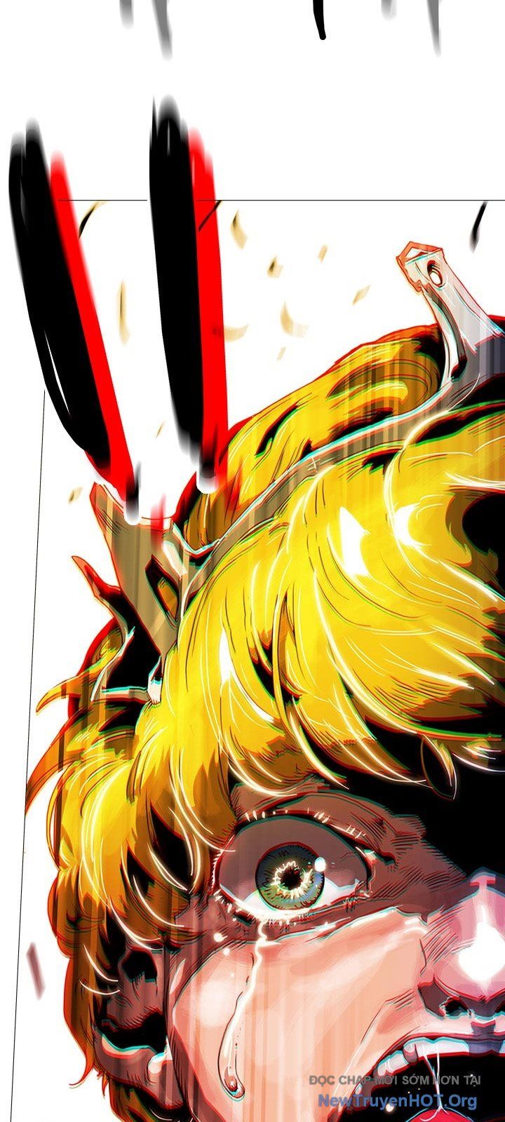 Knightsfall: Chapter 2