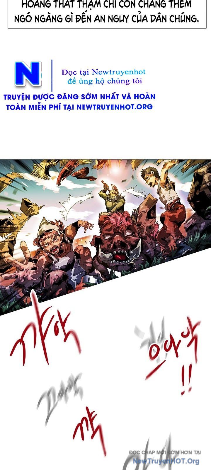 Knightsfall: Chapter 2