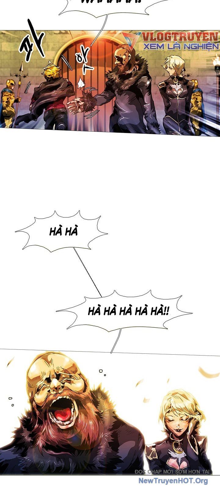 Knightsfall: Chapter 2