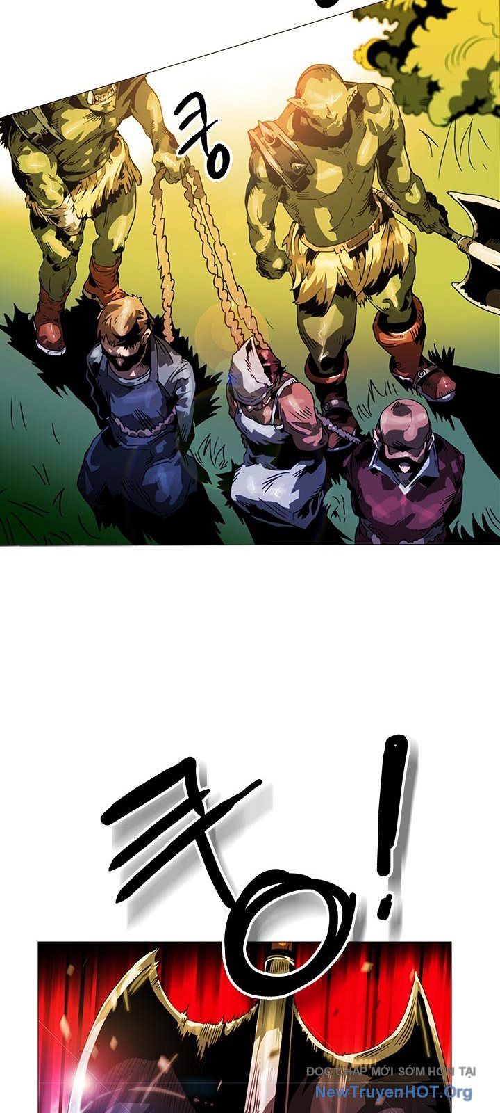 Knightsfall: Chapter 2