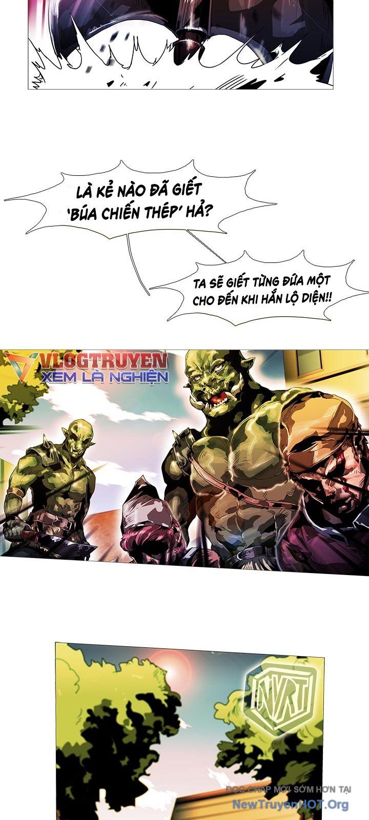 Knightsfall: Chapter 2