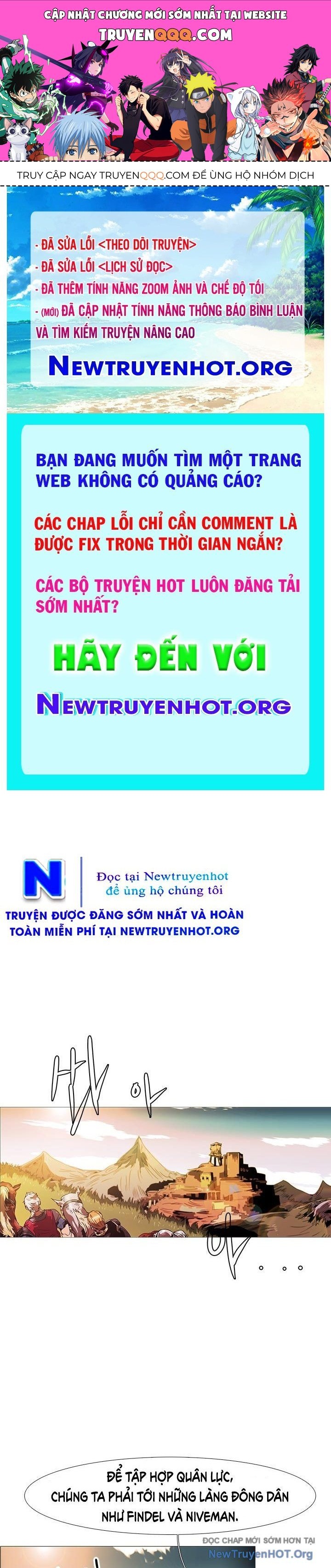 Knightsfall: Chapter 3