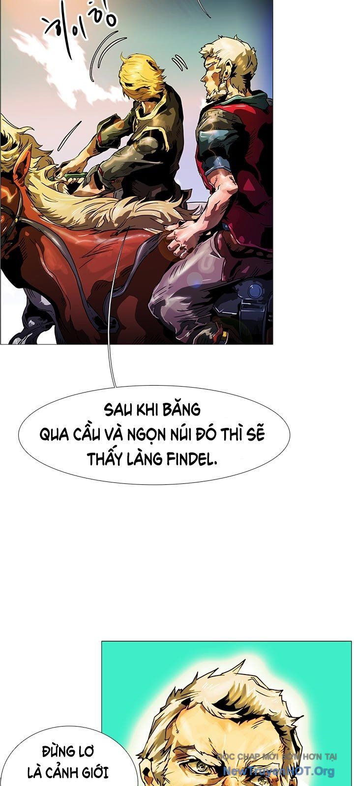 Knightsfall: Chapter 3