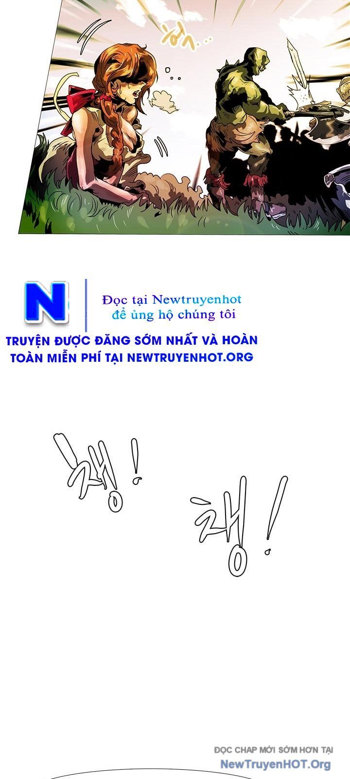 Knightsfall: Chapter 3