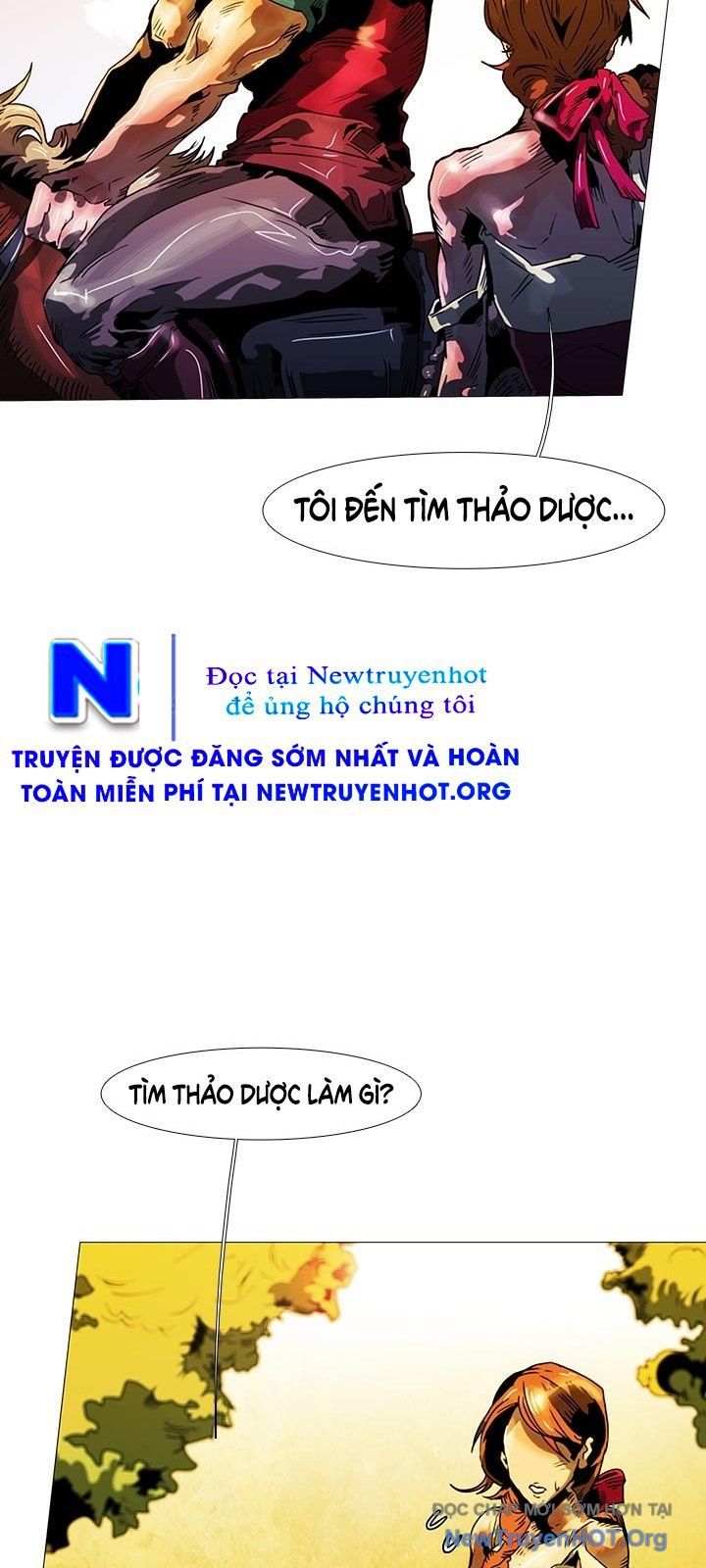 Knightsfall: Chapter 3