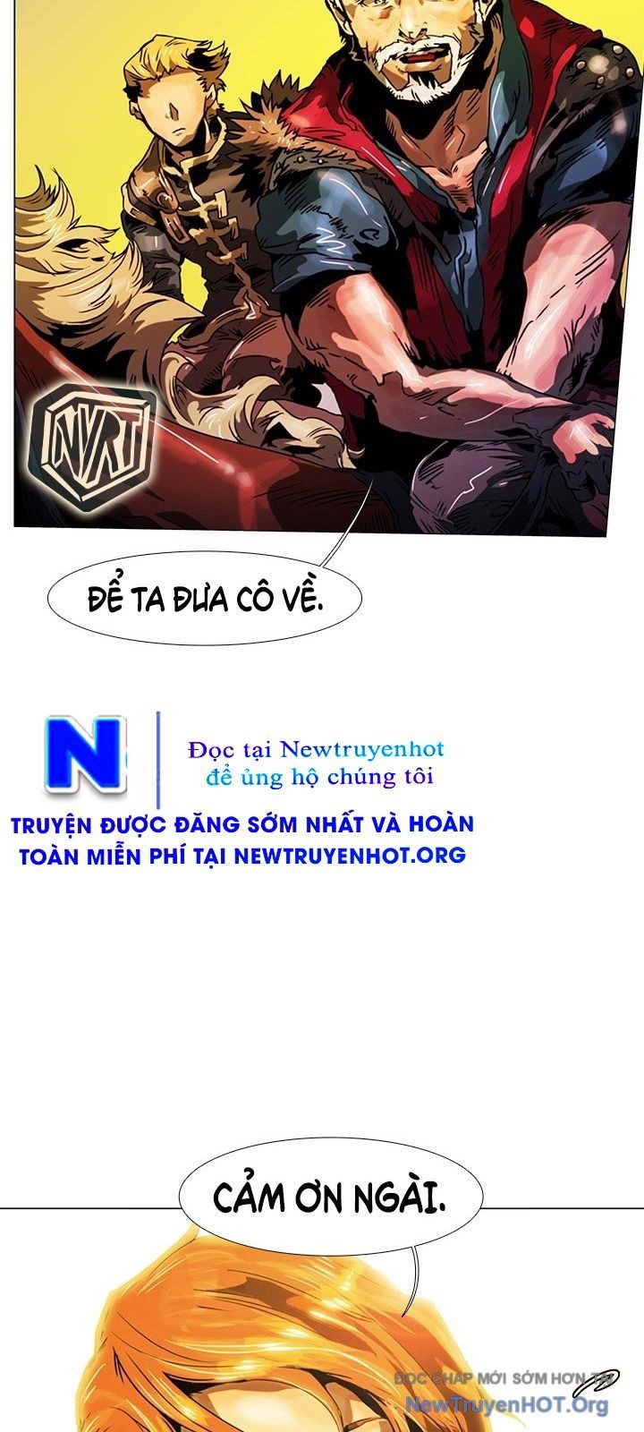 Knightsfall: Chapter 3