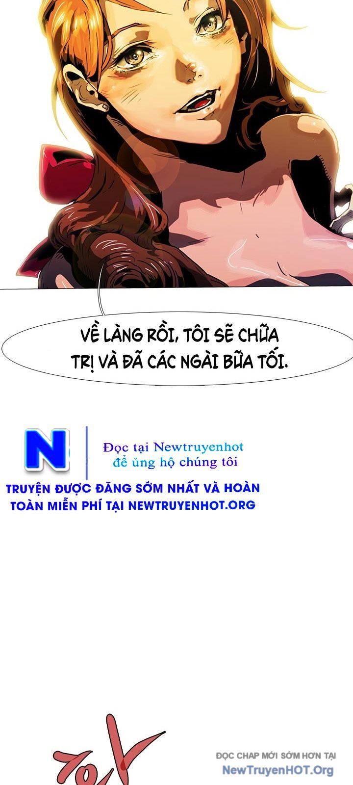 Knightsfall: Chapter 3