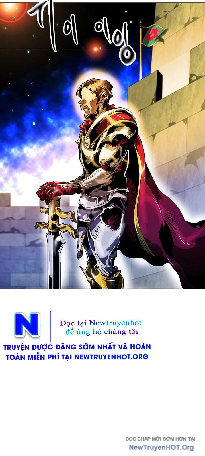 Knightsfall: Chapter 3