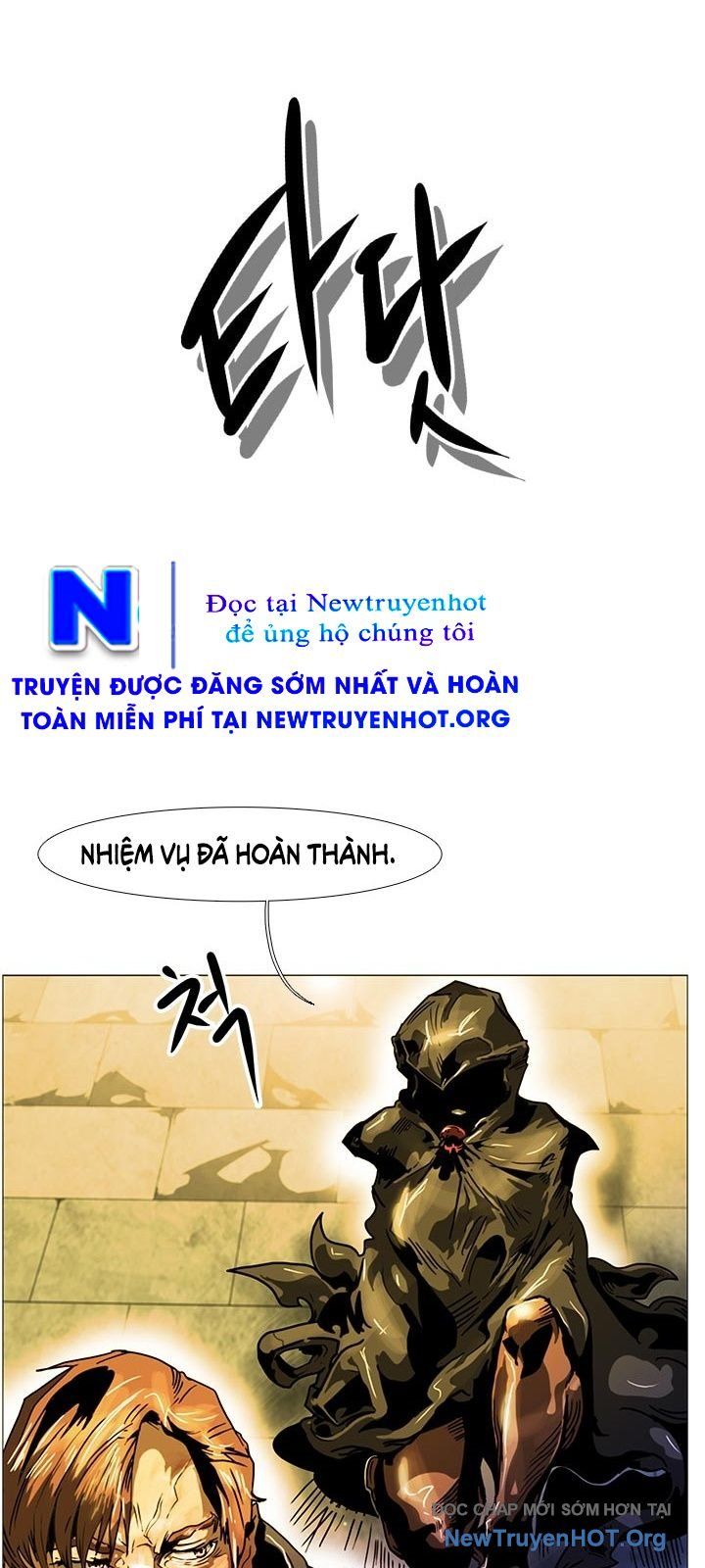 Knightsfall: Chapter 3