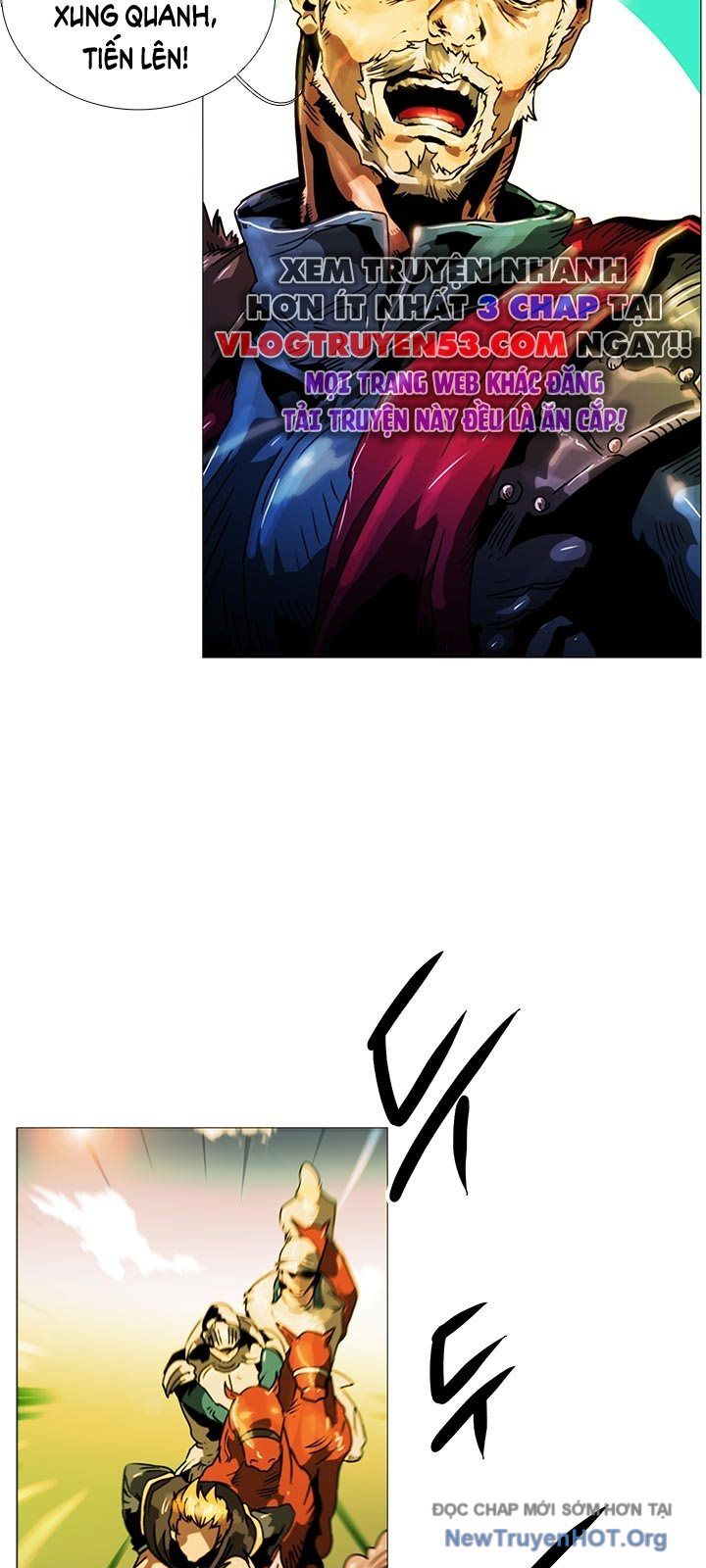 Knightsfall: Chapter 3