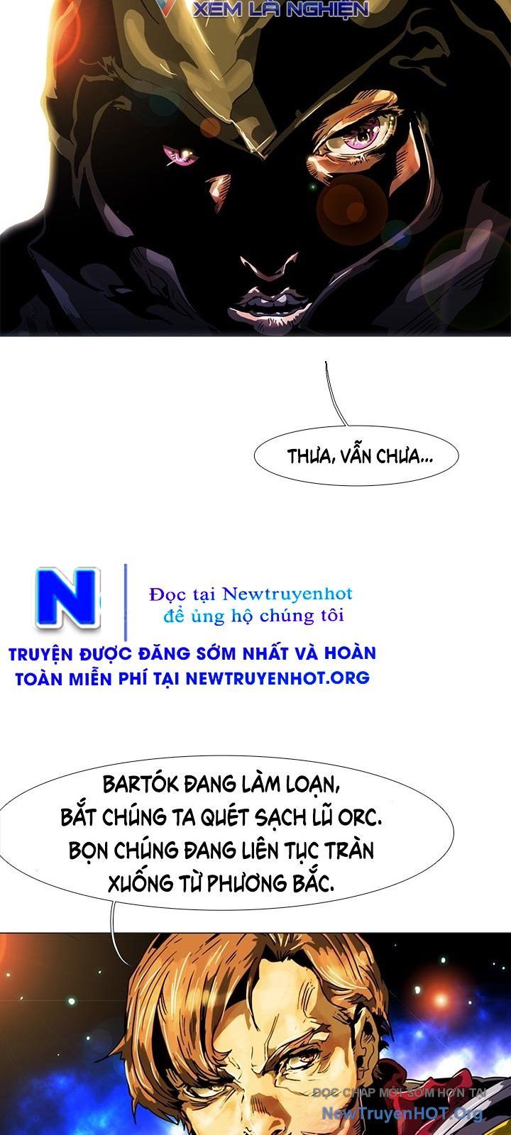 Knightsfall: Chapter 3