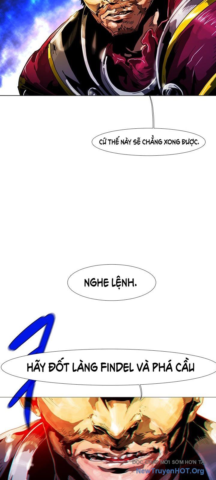 Knightsfall: Chapter 3