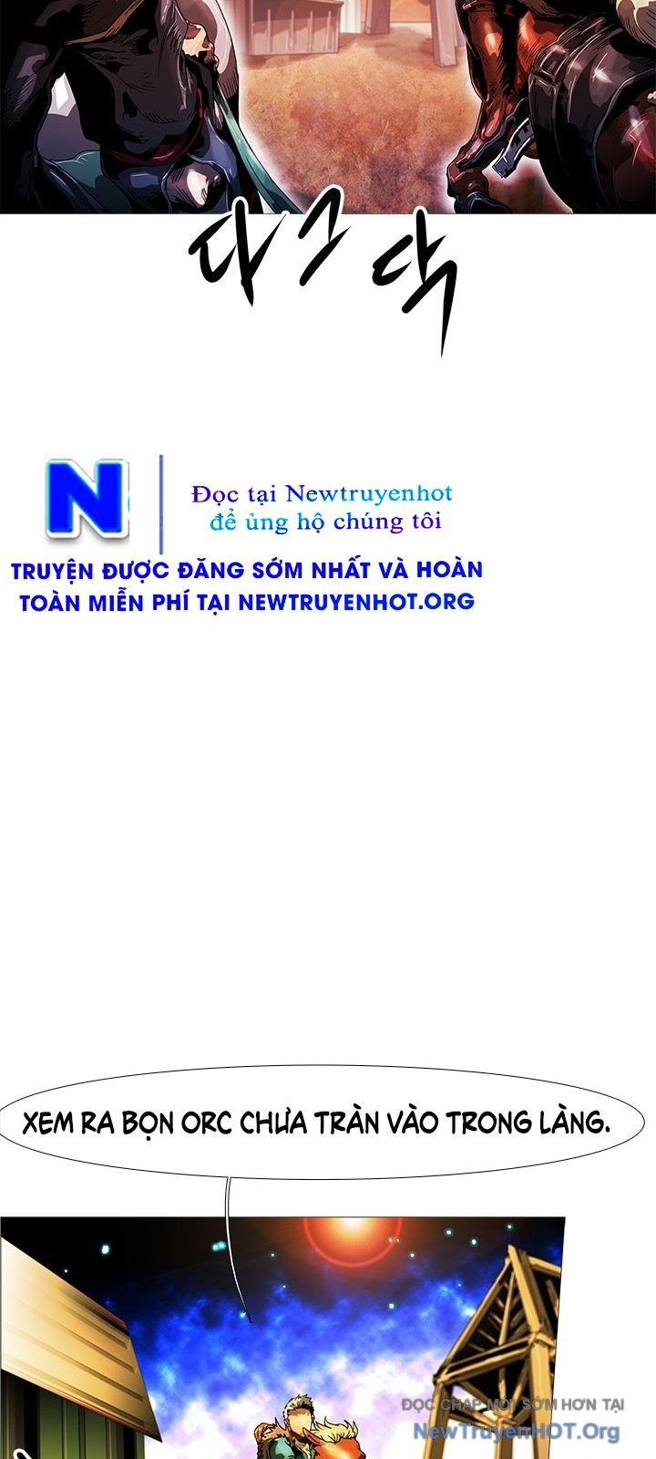 Knightsfall: Chapter 3