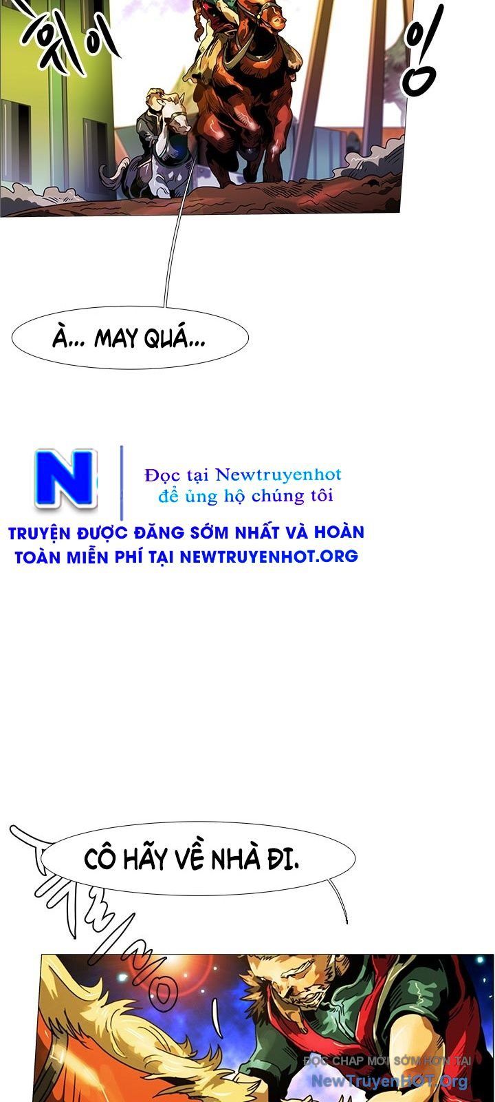 Knightsfall: Chapter 3