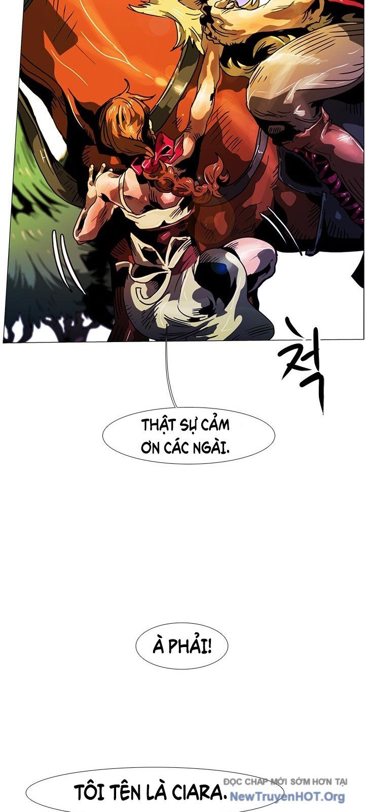 Knightsfall: Chapter 3