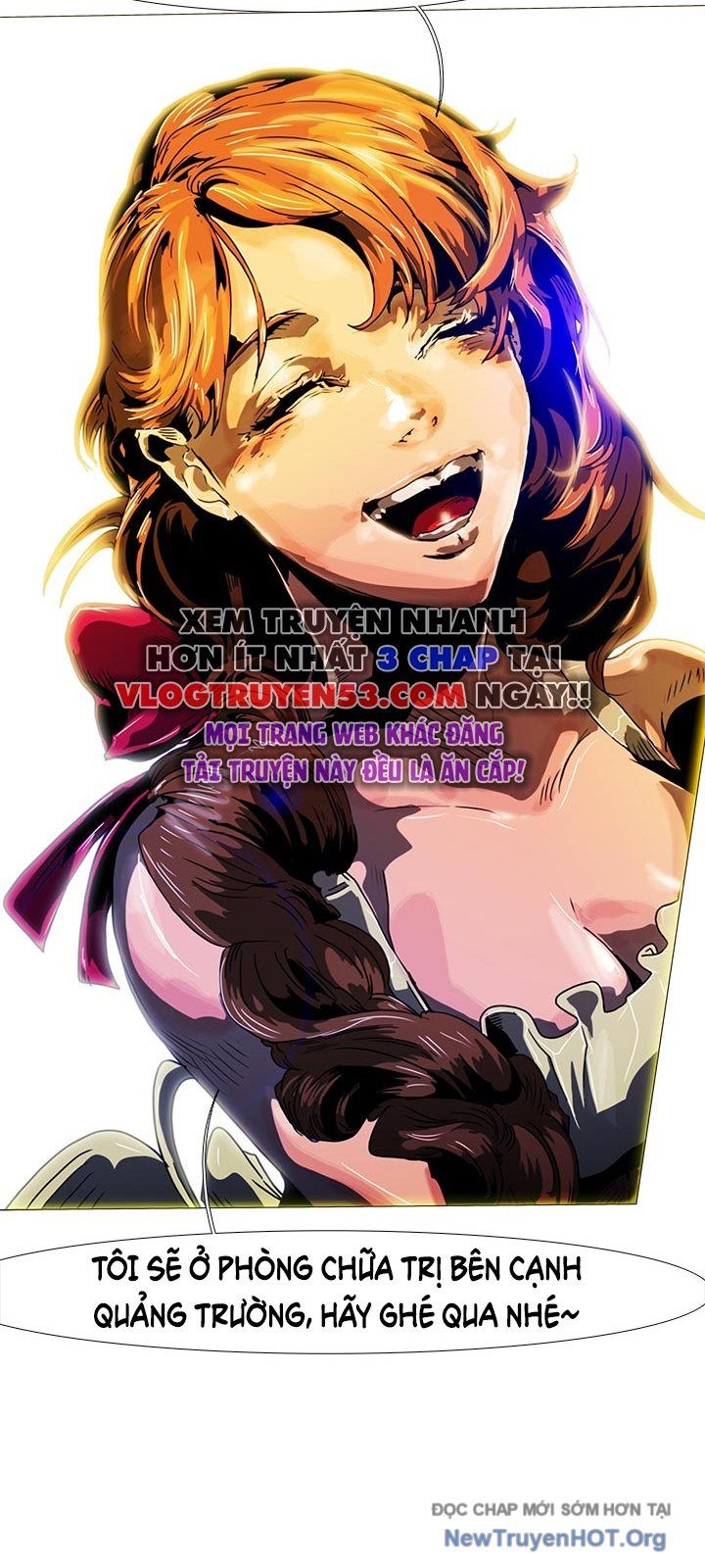 Knightsfall: Chapter 3