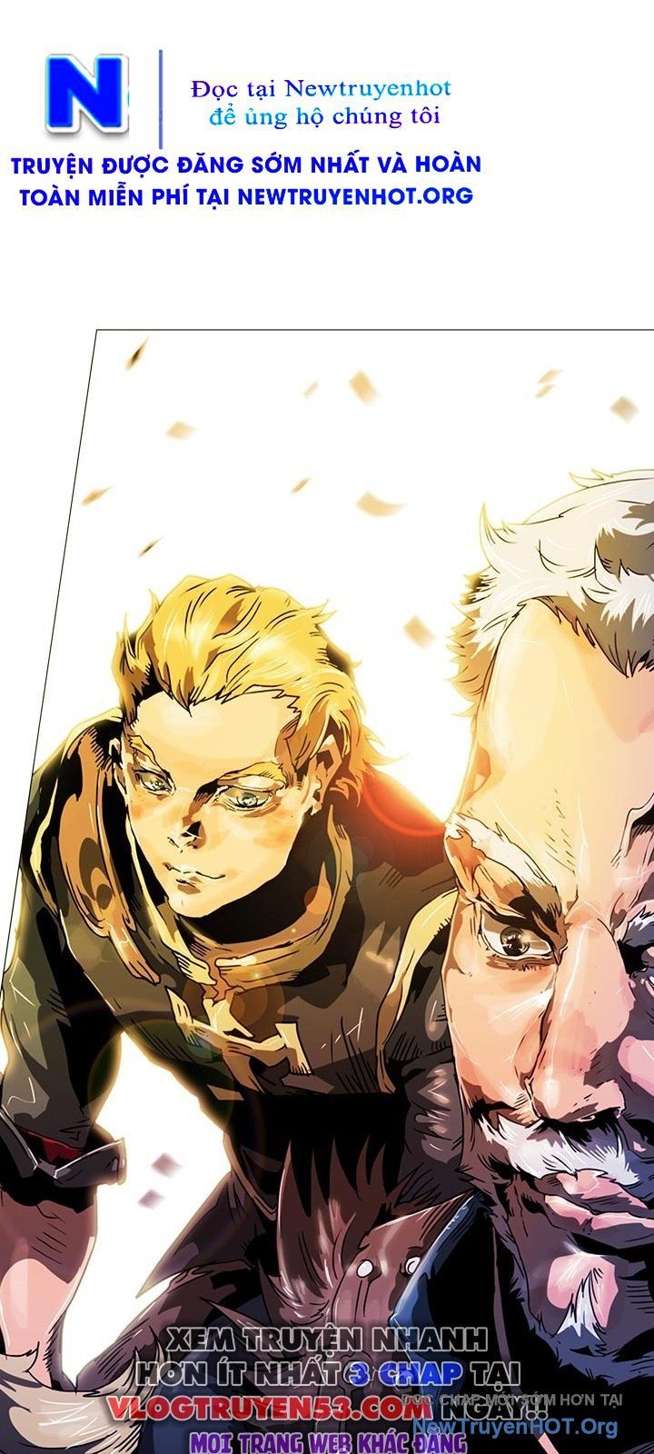 Knightsfall: Chapter 3