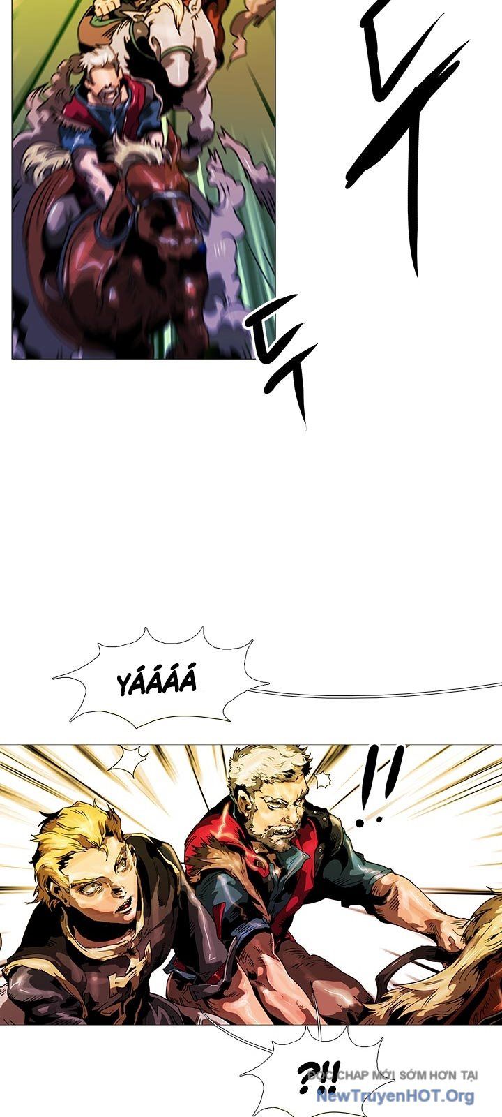 Knightsfall: Chapter 3