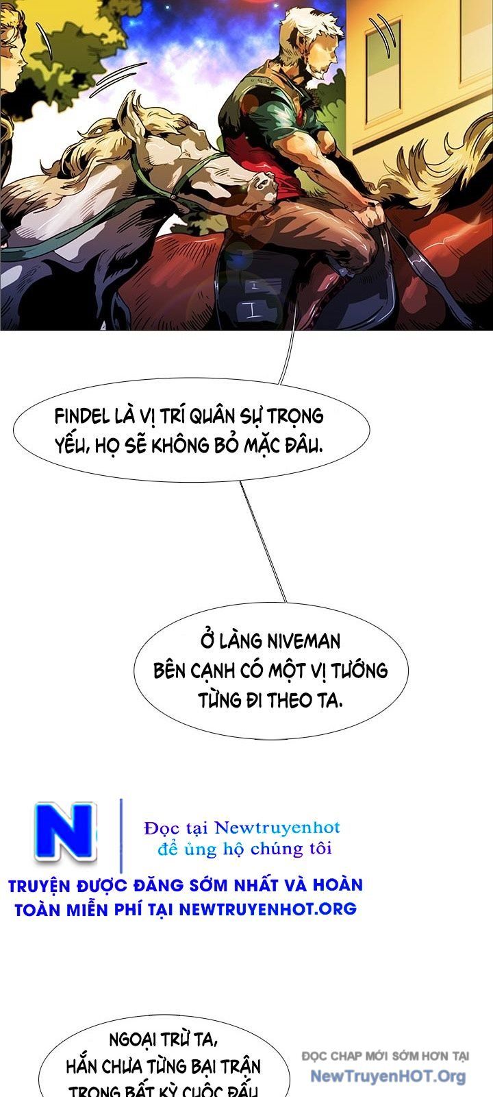 Knightsfall: Chapter 3