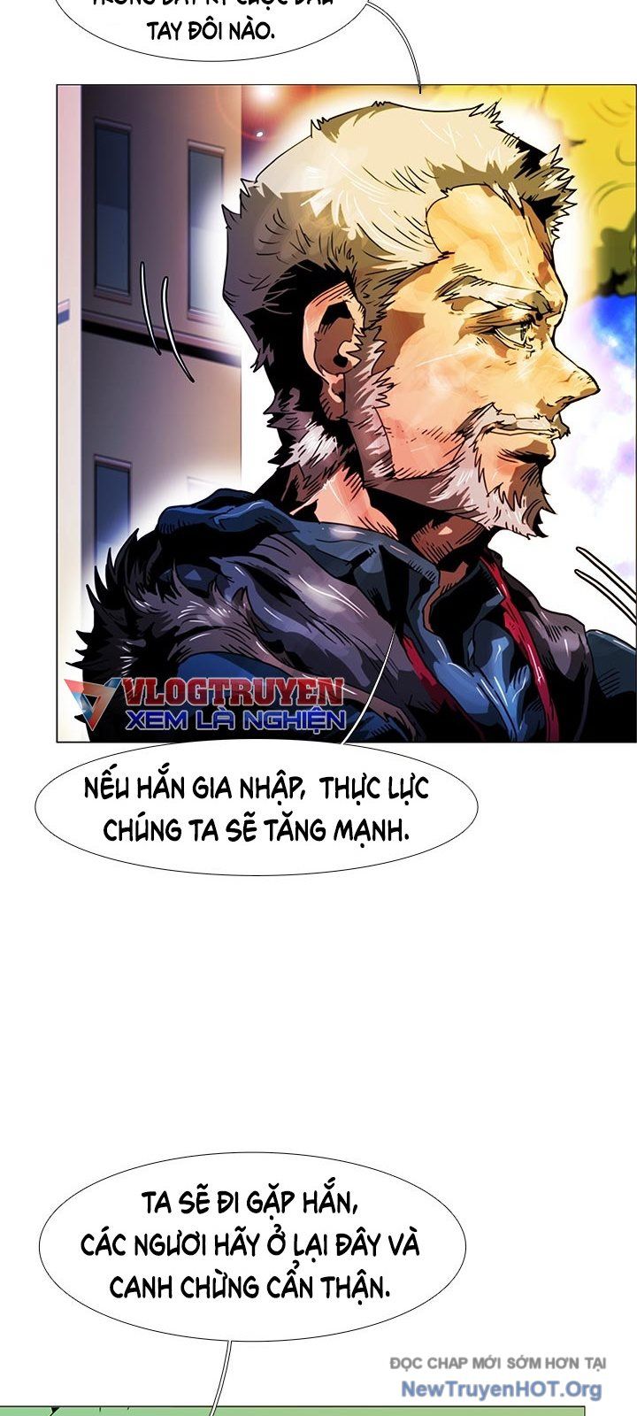 Knightsfall: Chapter 3